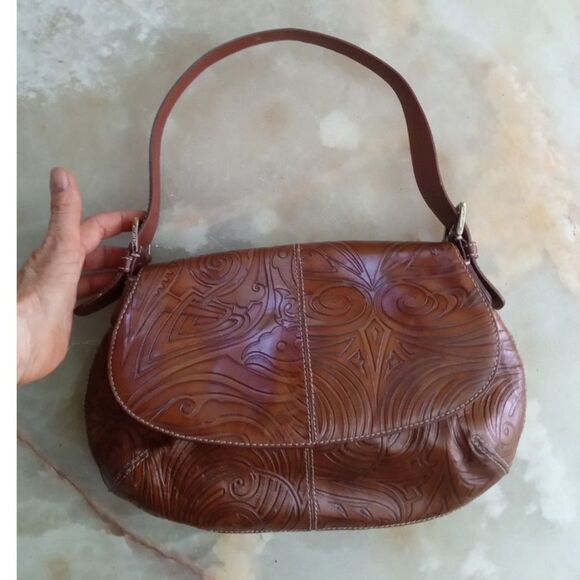 Cole Haan Leather Purse - Picture 13 of 14